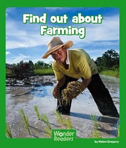 Find Out About Farming