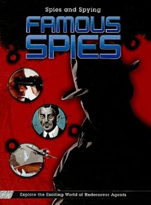 Famous Spies