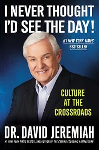 I Never Thought I'd See the Day!: Culture at the Crossroads