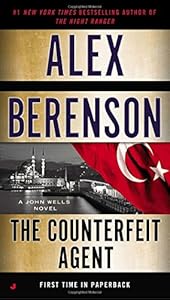 The Counterfeit Agent