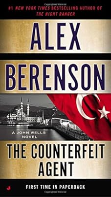 The Counterfeit Agent