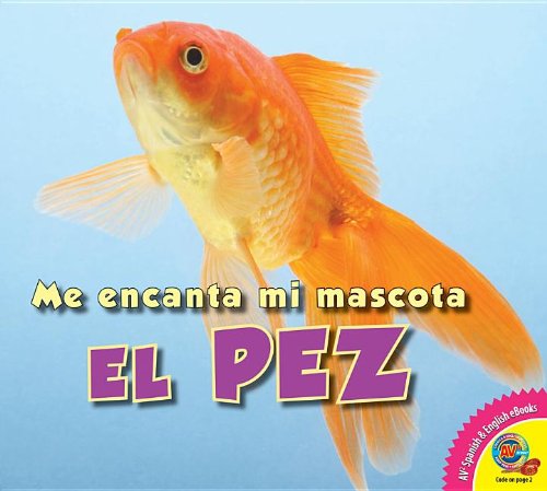 El pez by Aaron Carr