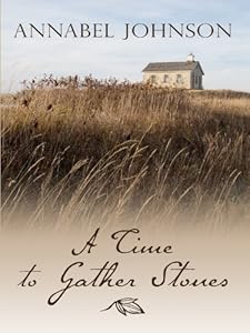 A Time to Gather Stones