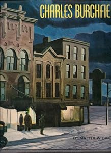 Charles Burchfield