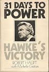 31 Days to Power: Hawke's Victory