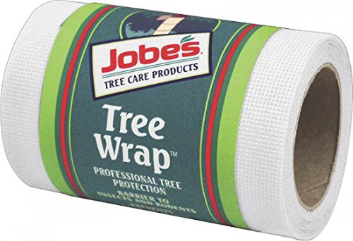 

Jobe's 5230P Tree Protection Wrap - 4-Inch x 20-Foot PackageQuantity: 1 Outdoor, Home, Garden, Supply, Maintenance