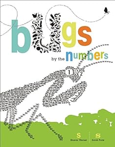 Bugs by the Numbers by Sharon Werner