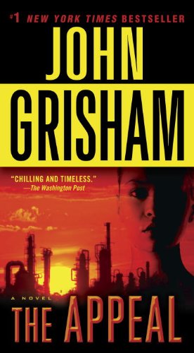 The Appeal by John Grisham