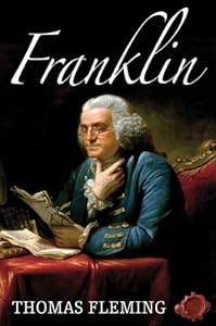 Franklin (The Thomas Fleming Library)