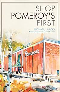 Shop Pomeroy's First