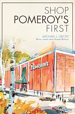 Shop Pomeroy's First