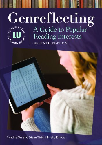 Genreflecting: A Guide to Popular Reading Interests by Cynthia Orr