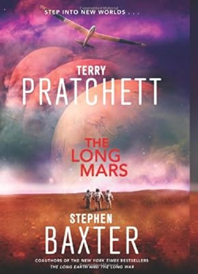 The Long Mars: A Novel