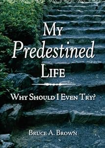 My Predestined Life: Why Should I Even Try? by Bruce Brown