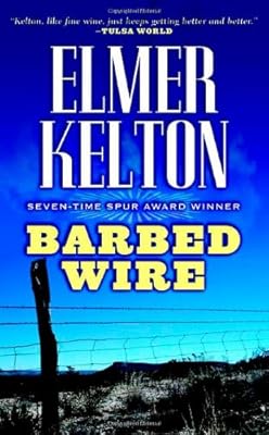 Barbed Wire