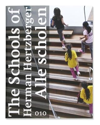 The Schools of Herman Hertzberger