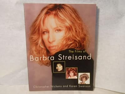 Films of Barbra Streisand