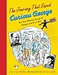 The Journey That Saved Curious George