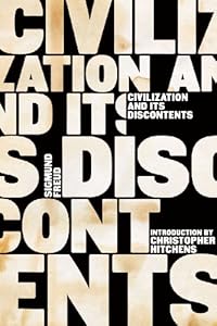 Civilization and Its Discontents