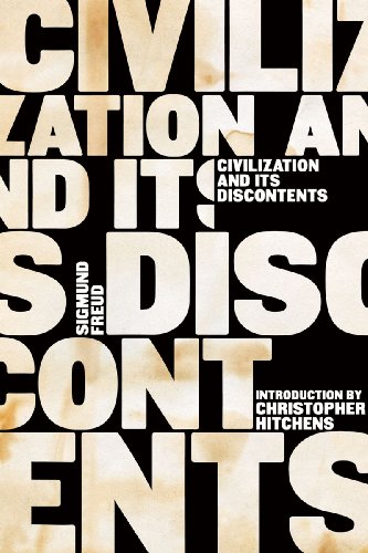 Civilization and Its Discontents by Sigmund Freud