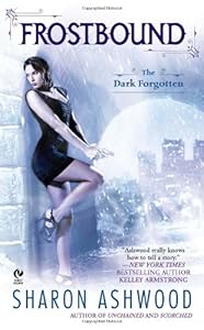 Frostbound: The Dark Forgotten