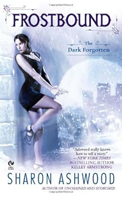 Frostbound: The Dark Forgotten