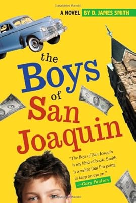 The Boys of San Joaquin