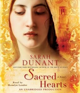 Sacred Hearts: A Novel