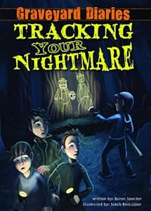 Tracking Your Nightmare: Book 1