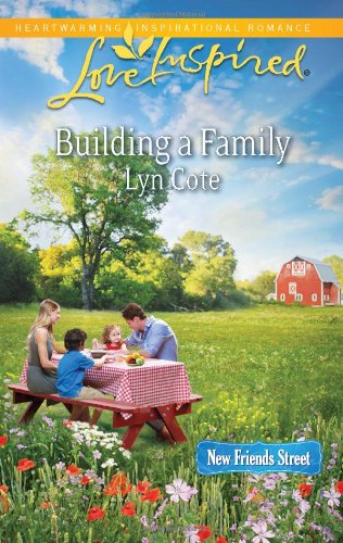 Building a Family by Lyn Cote