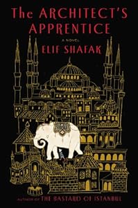 The Architect's Apprentice: A Novel