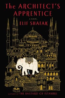 The Architect's Apprentice: A Novel