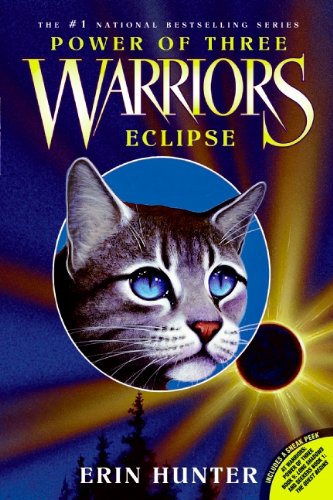 Eclipse by Erin Hunter