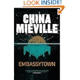 Embassytown