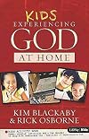 [(Kids Experiencing God at Home : Kids Activity Book)] [By (author) Kim Blackaby ] published on (June, 2013)