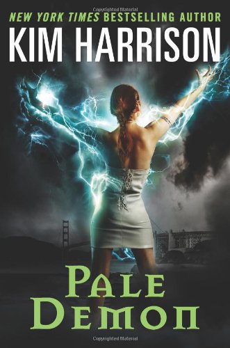 Pale Demon by Kim Harrison