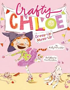Dress-Up Mess-Up