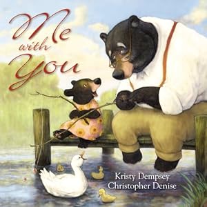 Me With You by Kristy Dempsey