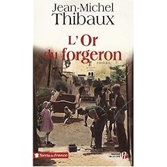L'or du forgeron