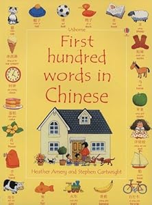 First Hundred Words in Chinese: Internet Linked