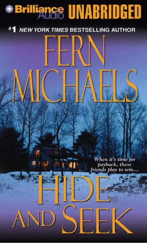 Hide and Seek (The Sisterhood: Rules of the Game, Book 1) by Fern Michaels