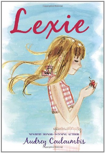 Lexie by Audrey Couloumbis