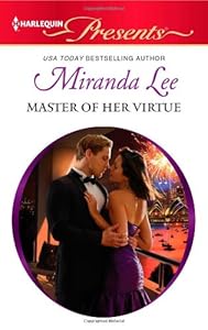 Master of Her Virtue (Harlequin Presents)
