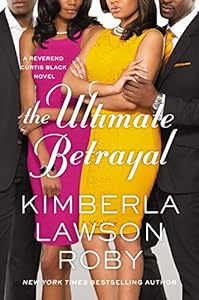 The Ultimate Betrayal