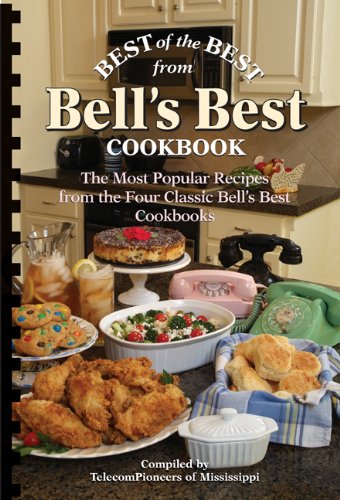 Best of the Best from Bell's Best Cookbook by Gwen McKee