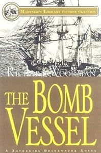 The Bomb Vessel