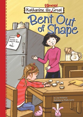 Bent Out of Shape by Lisa Mullarkey