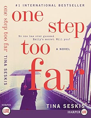 One Step Too Far LP