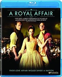Royal Affair [Blu-ray]