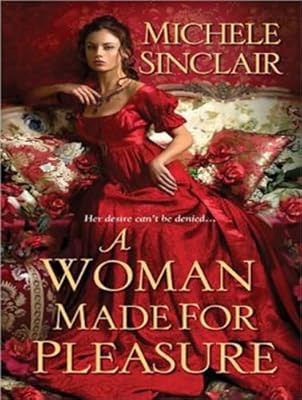 A Woman Made For Pleasure